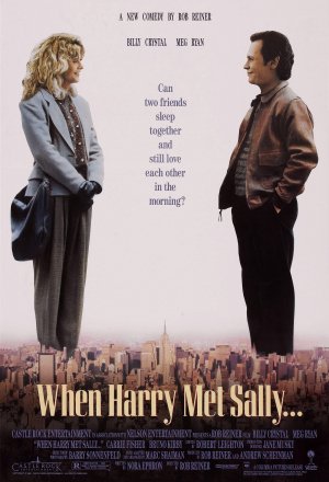 When Harry met Sally...