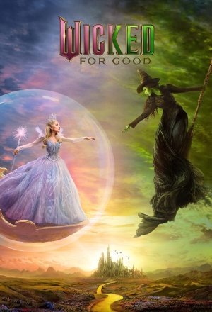 Wicked: For Good