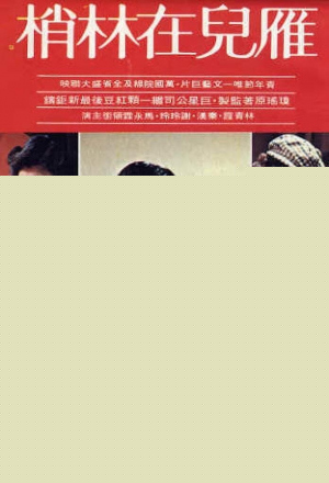 Yan er zai lin shao