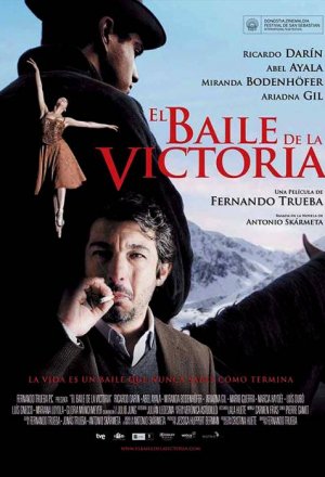 El baile de la victoria