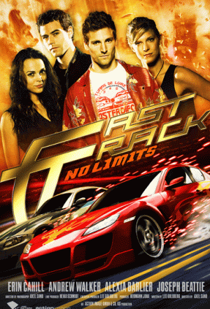 Fast Track: No Limits