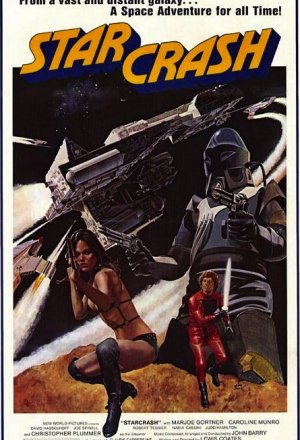 Starcrash