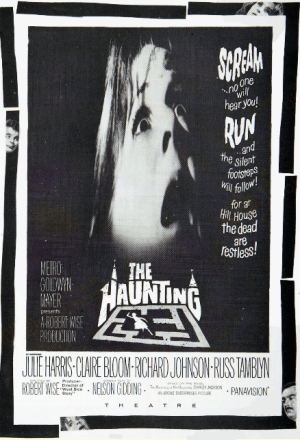 The Haunting