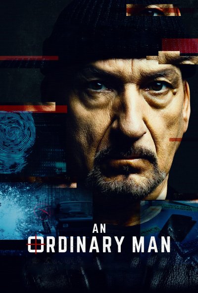 An Ordinary Man (Película, 2018) | MovieHaku