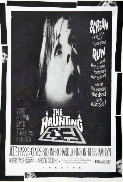 The Haunting