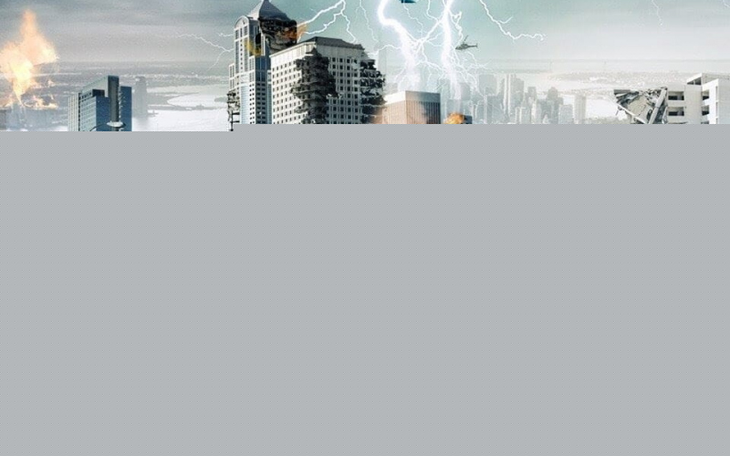 10.0 Earthquake