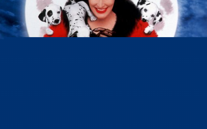 101 Dalmatians