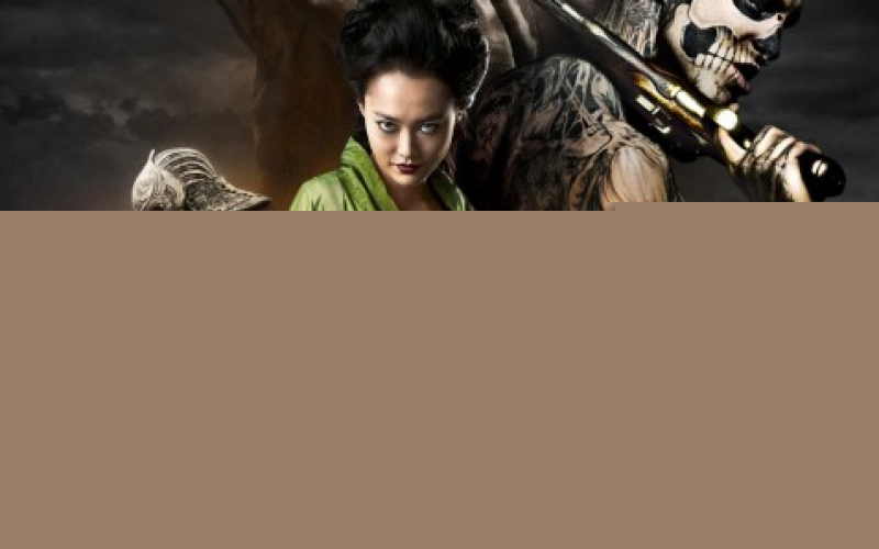 47 Ronin