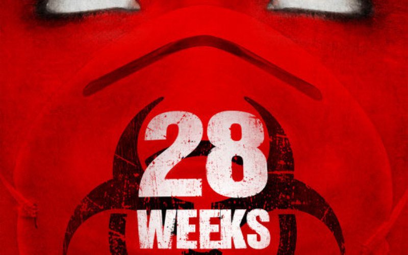 28 Weeks Later