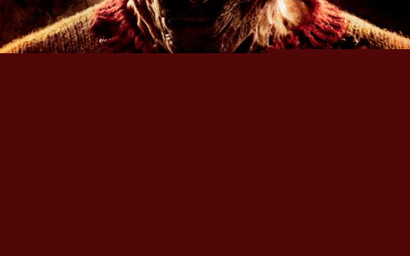 A Nightmare on Elm Street