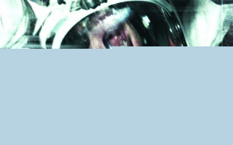 Apollo 18