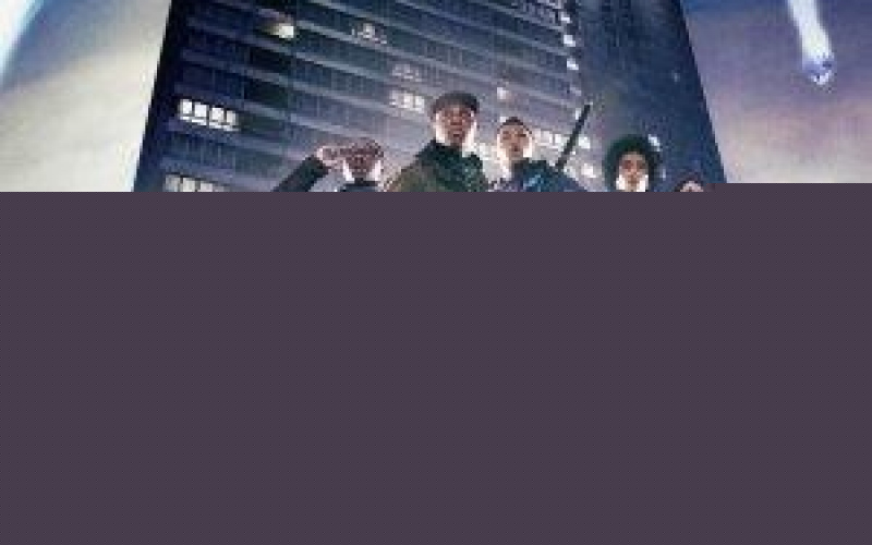 Attack the Block