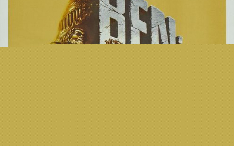 Ben Hur