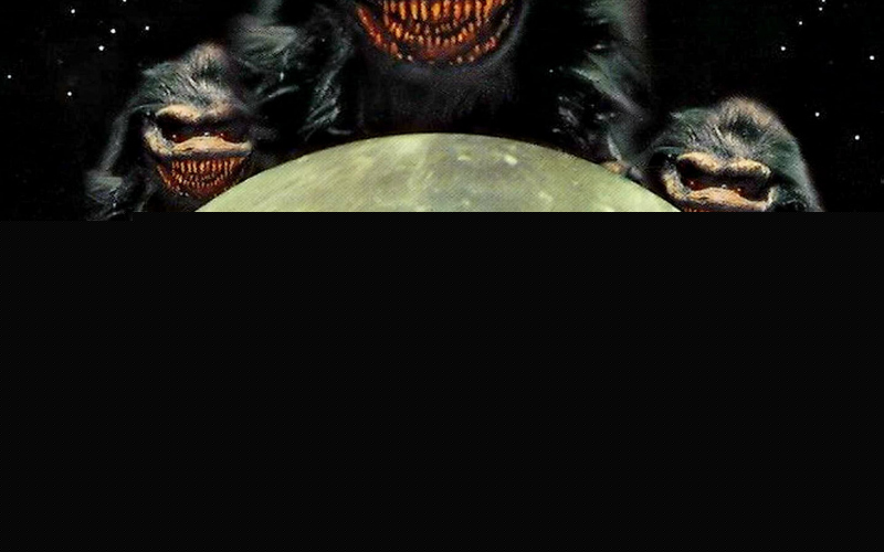 Critters 4