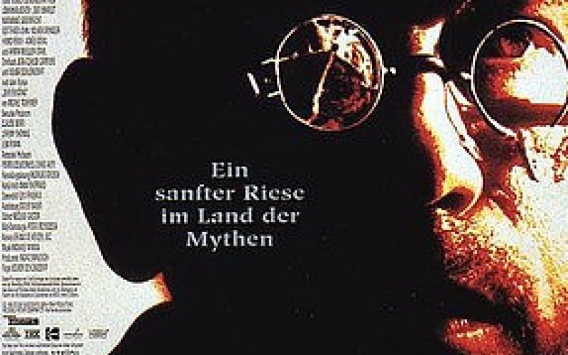 Der Unhold
