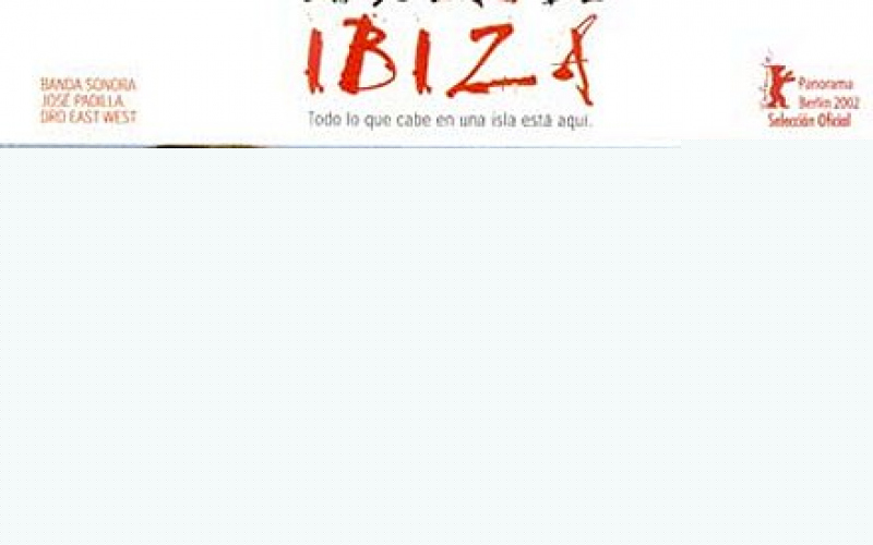 El sueño de Ibiza