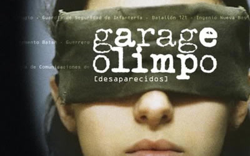 Garage Olimpo