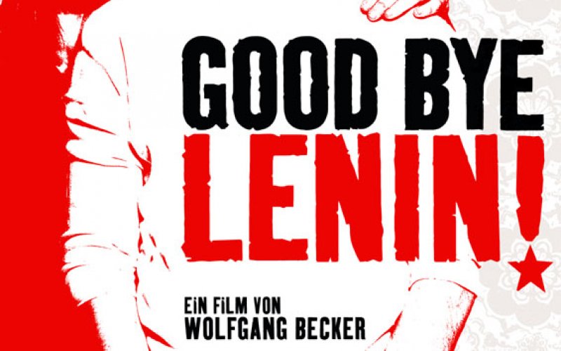 Good Bye Lenin!