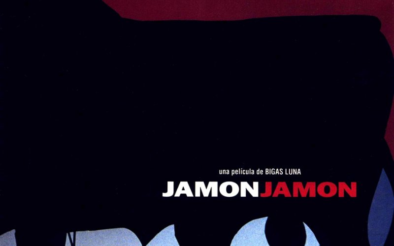 Jamón, jamón