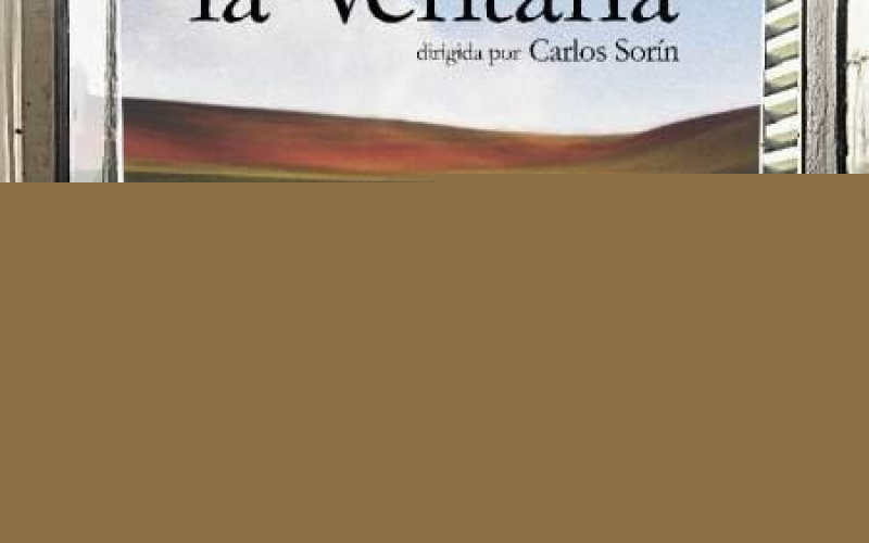La ventana