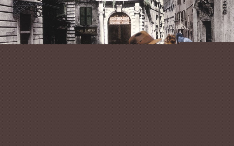 La vita è bella