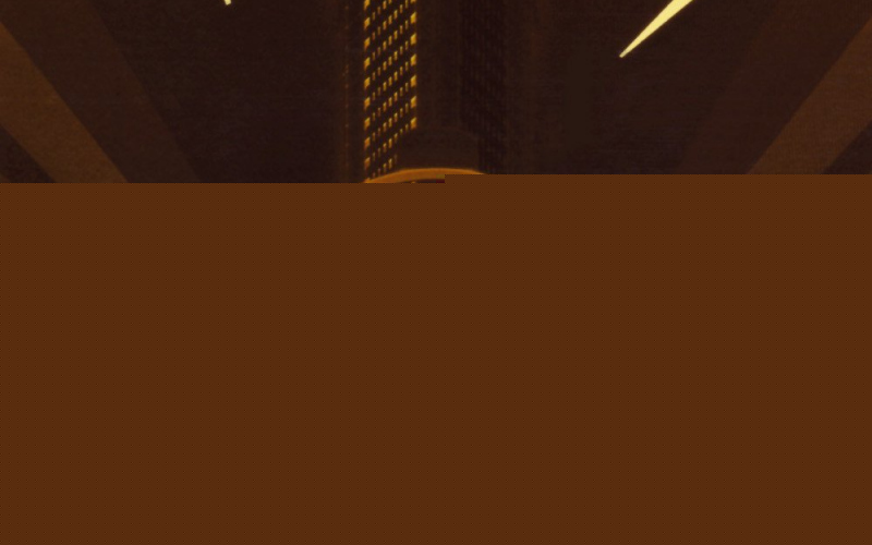 Metropolis