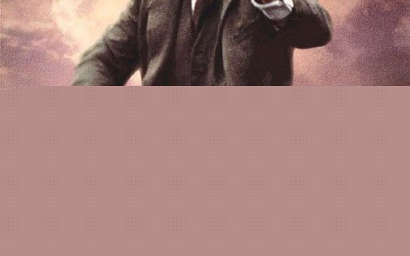 Michael Collins