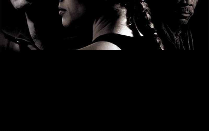 Million Dollar Baby