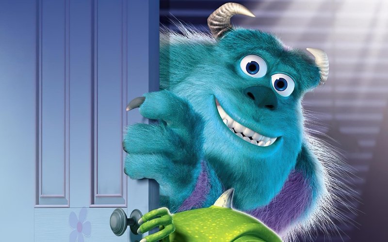 Monsters, Inc.