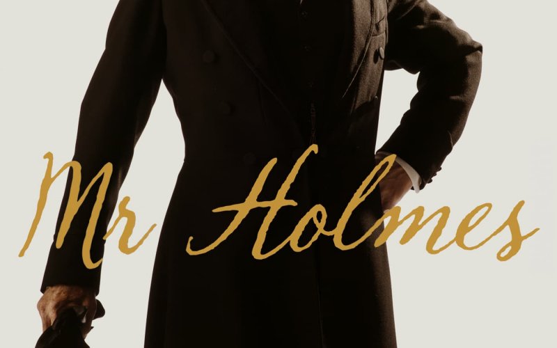 Mr. Holmes