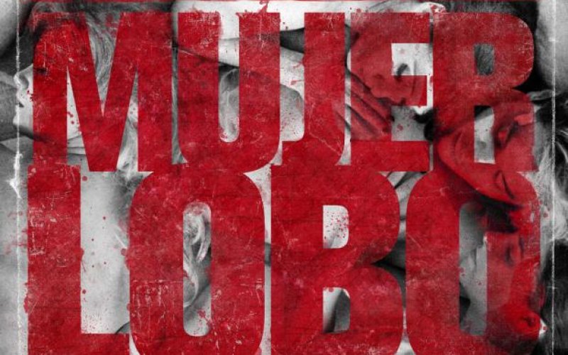 Mujer Lobo