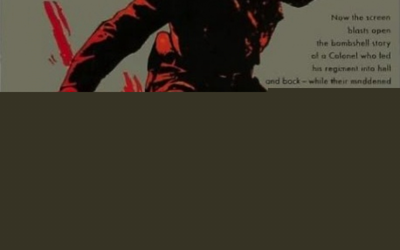 Paths of Glory