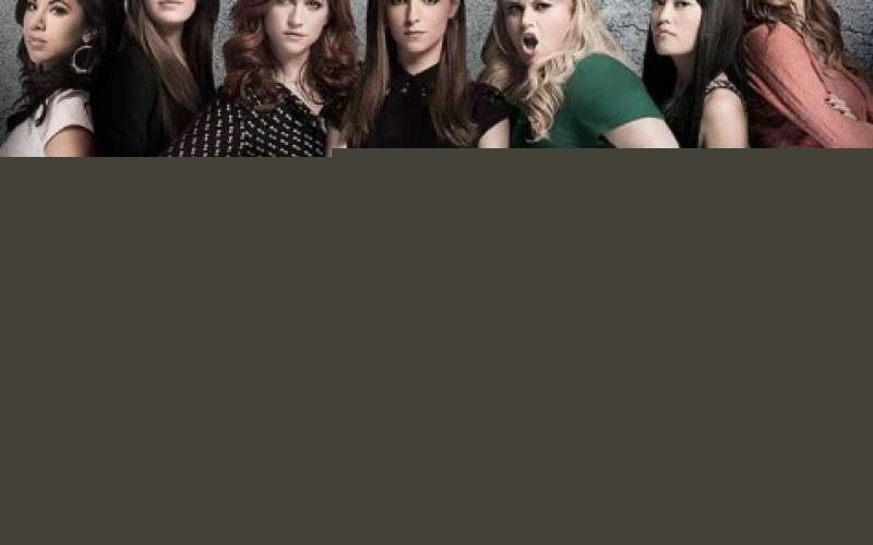 Pitch Perfect 2