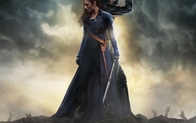 Pride and Prejudice and Zombies