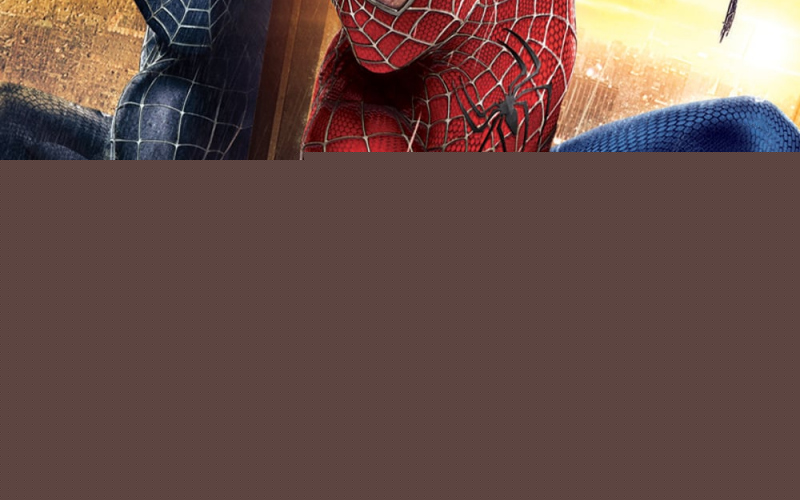 Spider-Man 3