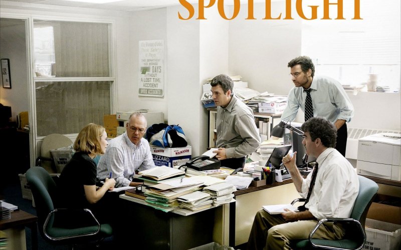 Spotlight