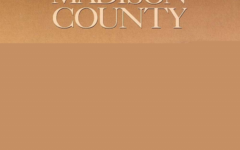 The Bridges of Madison County