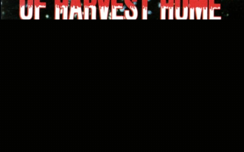 The Dark Secret of Harvest Home