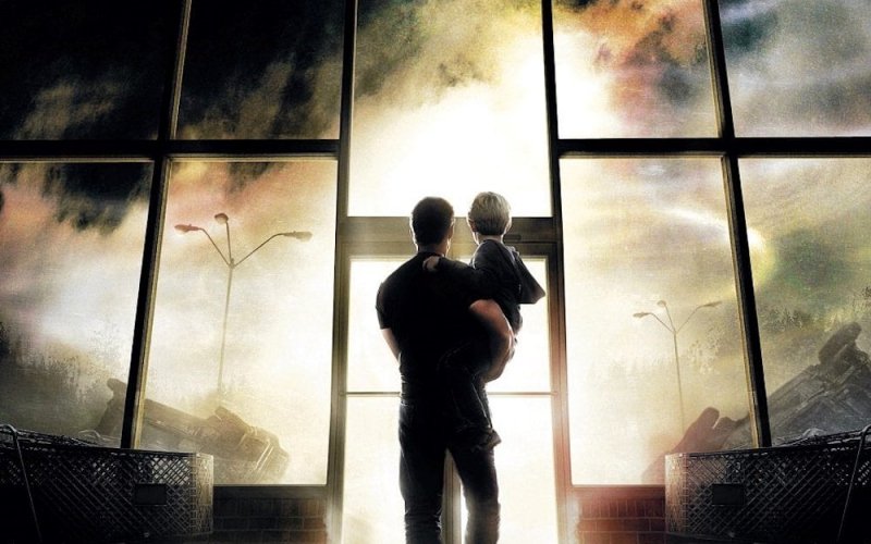 The Mist