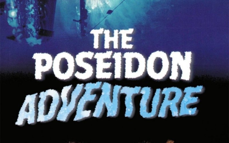 The Poseidon Adventure