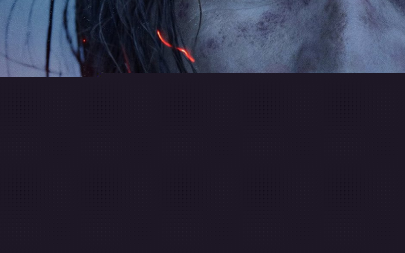 The Revenant