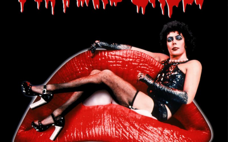 The Rocky Horror Picture Show