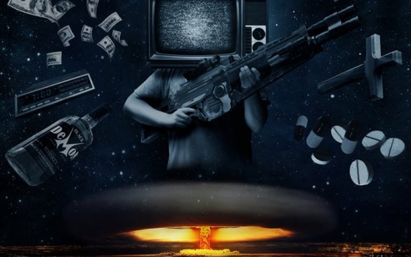 This Is Not A Movie