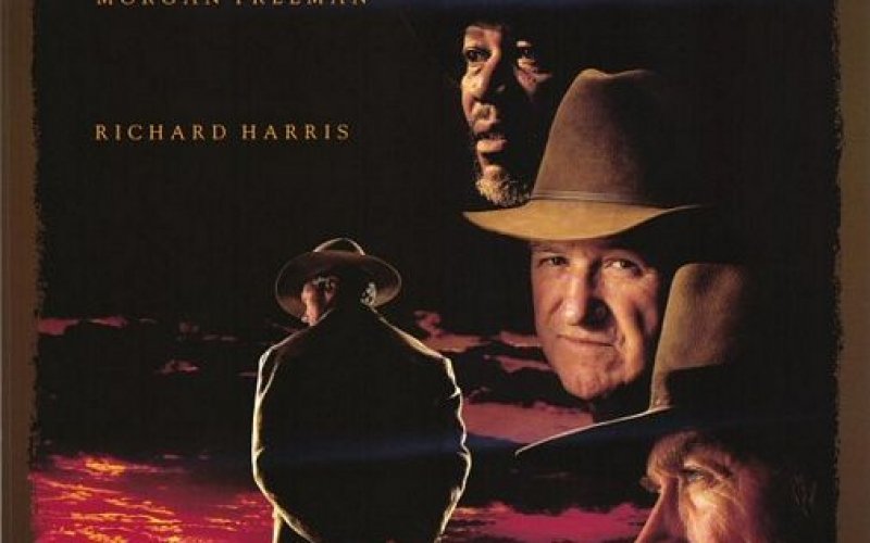 Unforgiven