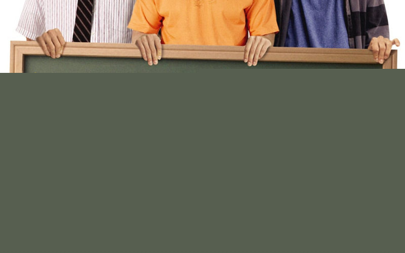 3 Idiots
