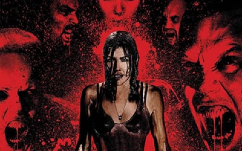 30 Days of Night: Dark Days