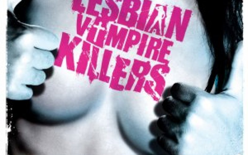 Lesbian Vampire Killers