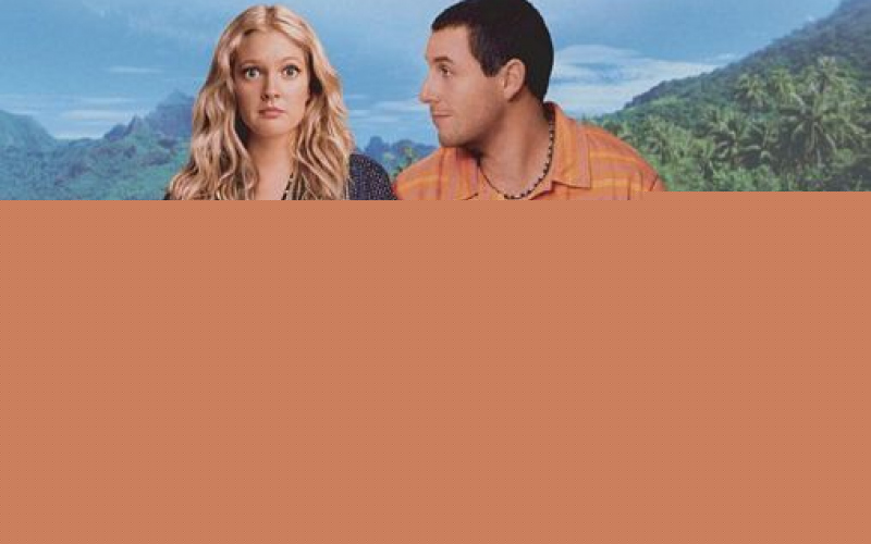 50 First Dates