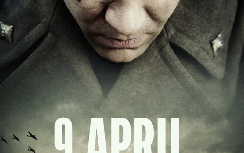 9. april