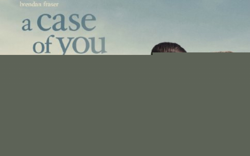 A Case of You